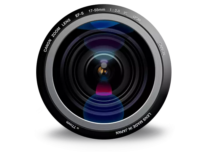 Сайт об объективах и оптике для фотоаппаратов